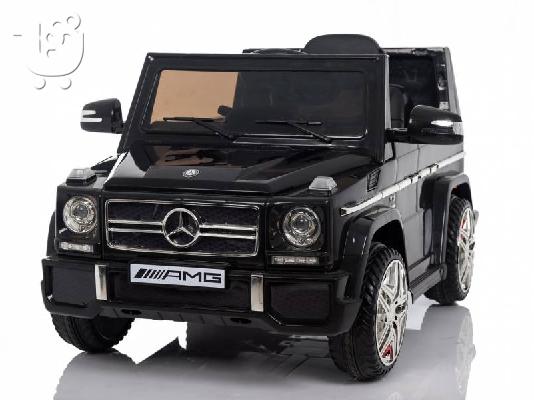 Mercedes Benz 12v G65 AMG,Original,WJ800105